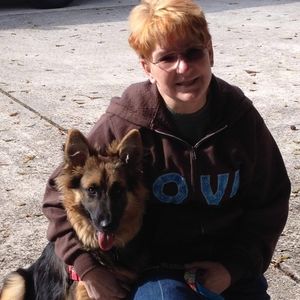 Meet your Posher, Kay